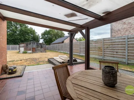 Huis in Mol - Verkallenstraat 26, 2400 - foto 2