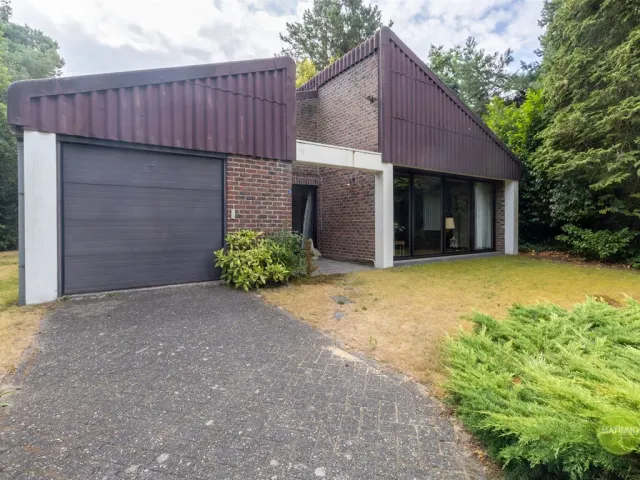 Huis in Balen - Zwarte-Dreeferf 23, 2490
