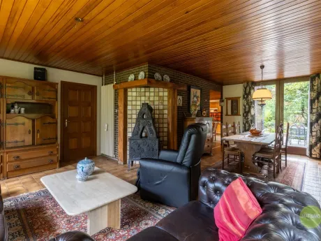 Huis in Balen - Zwarte-Dreeferf 23, 2490 - foto 5