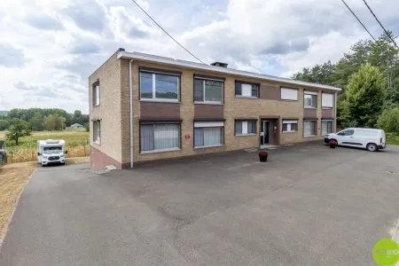 Appartement À vendre Deurne