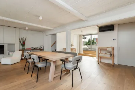 Appartement Te Huur Antwerpen