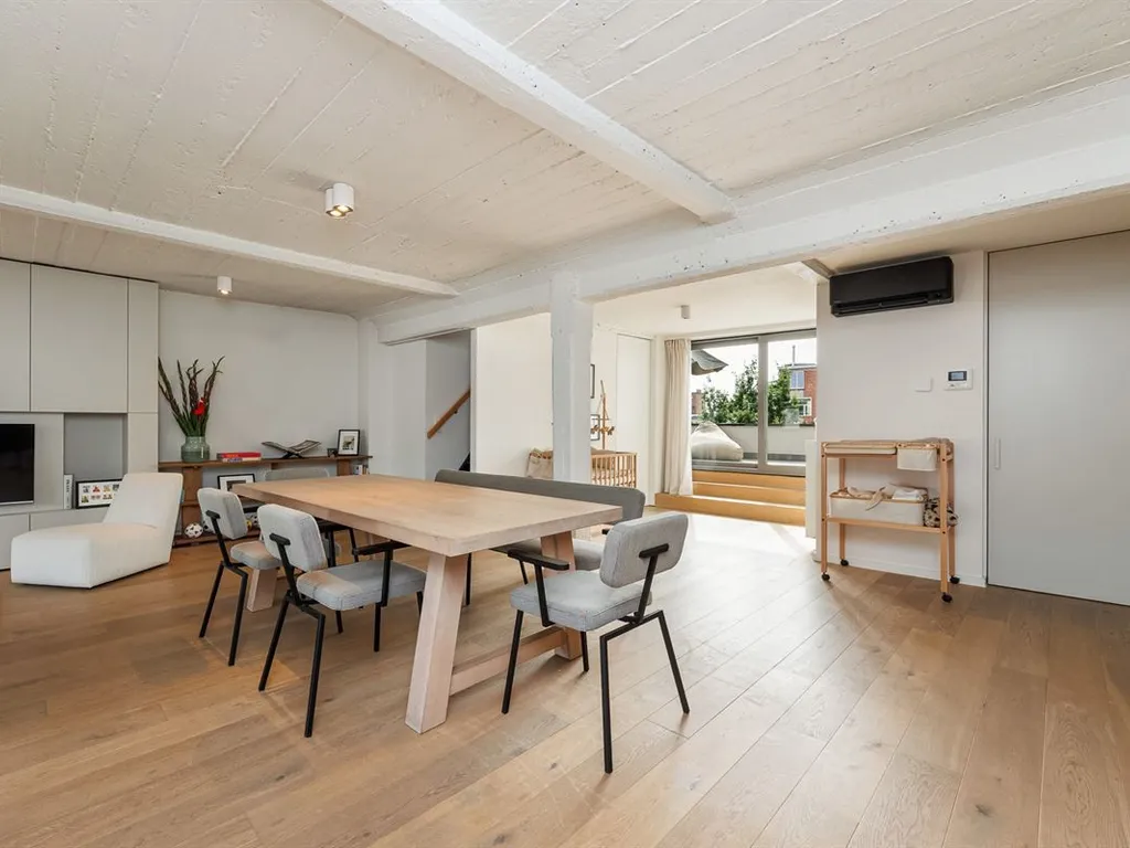 Hoofdfoto Appartement in Antwerpen