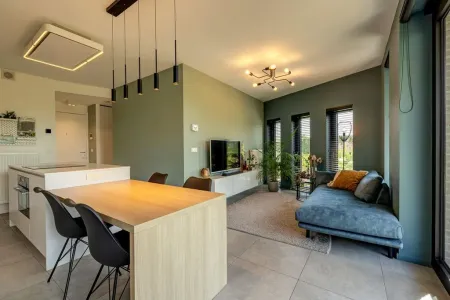 Appartement Gearchiveerd Kontich