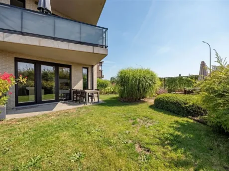 Appartement in Kontich - Koningin Astridlaan 1A, 2550 - foto 2