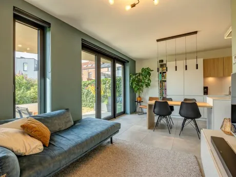 Appartement in Kontich - Koningin Astridlaan 1A, 2550 - foto 3