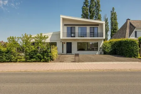 Villa Archivé Westerlo