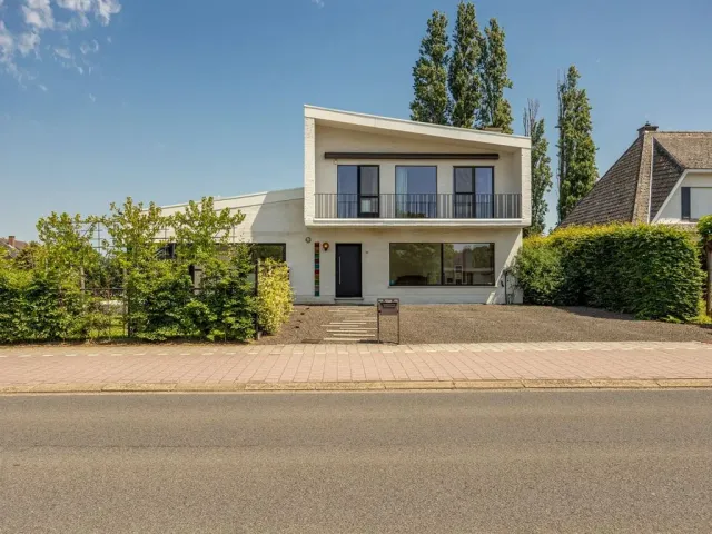 Villa in Westerlo - Langstraat 76, 2260