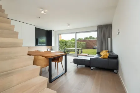 Huis Gearchiveerd Aartselaar