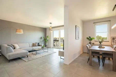 Appartement Te Koop Vilvoorde