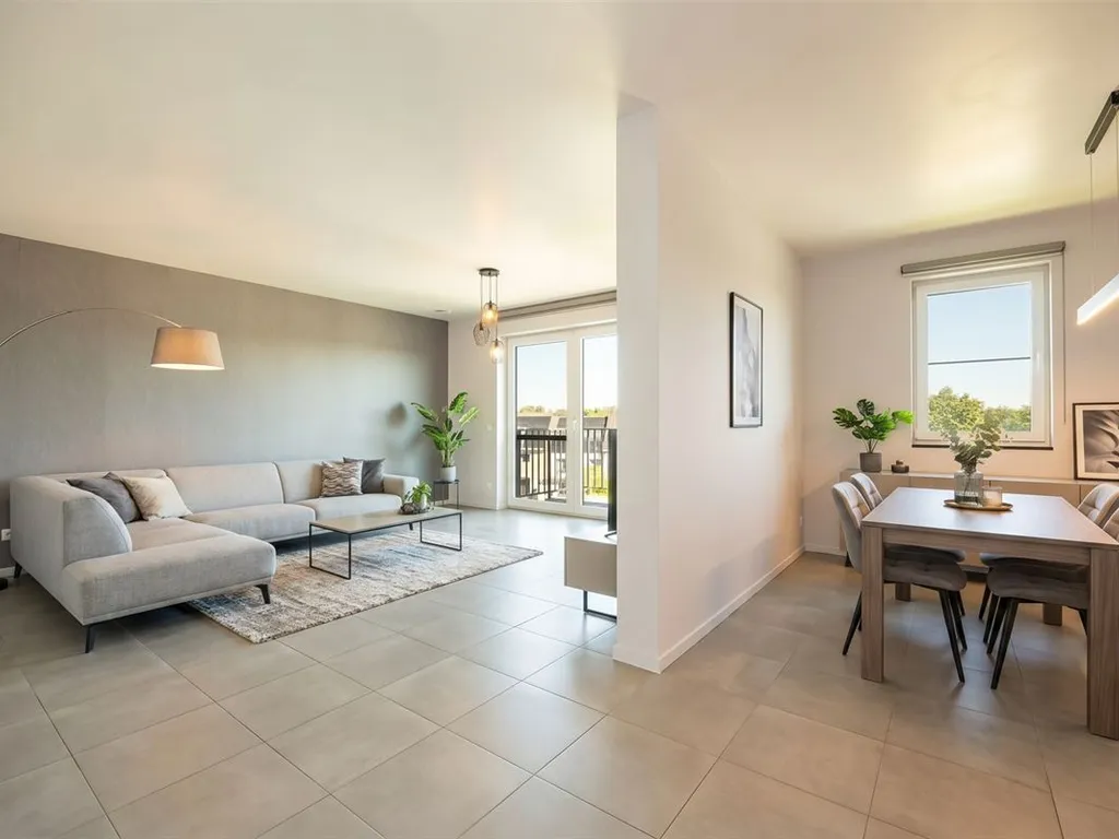 Photo principale Appartement à Vilvorde