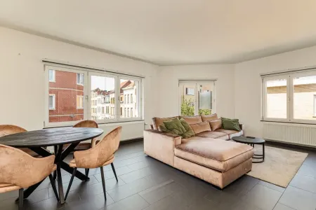 Appartement Gearchiveerd Borgerhout