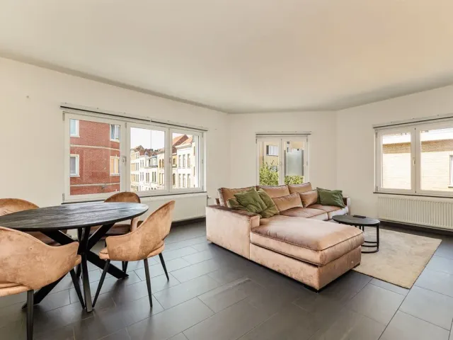 Appartement in Borgerhout - Sterlingerstraat 17, 2140
