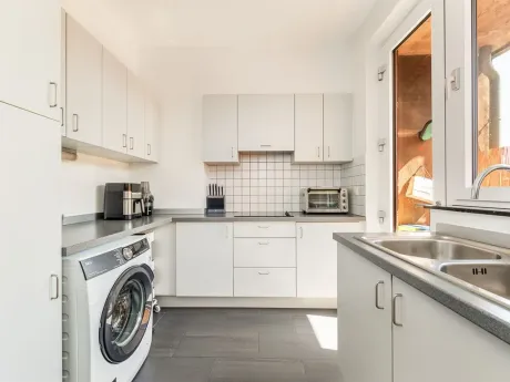 Appartement in Borgerhout - Sterlingerstraat 17, 2140 - foto 2