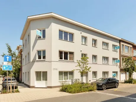 Appartement in Borgerhout - Sterlingerstraat 17, 2140 - foto 3