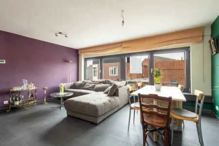 Appartement Gearchiveerd Herentals