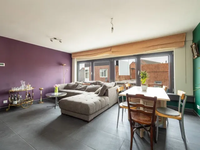 Appartement in Herentals - Herenthoutseweg 59, 2200