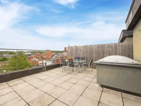 Appartement in Herentals - Herenthoutseweg 59, 2200 - foto 2
