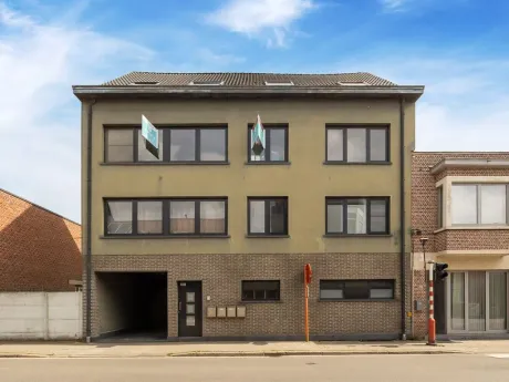 Appartement in Herentals - Herenthoutseweg 59, 2200 - foto 3