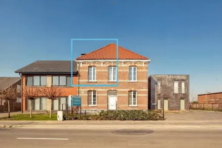 Appartement À vendre Kalmthout