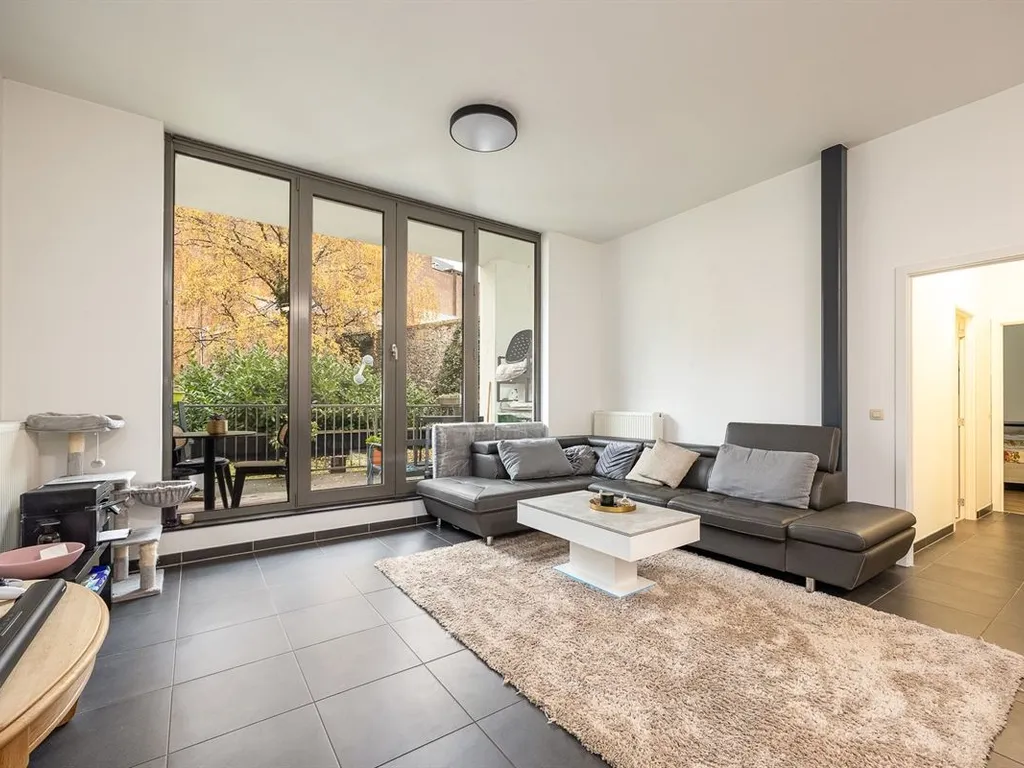 Hoofdfoto Appartement in Antwerpen