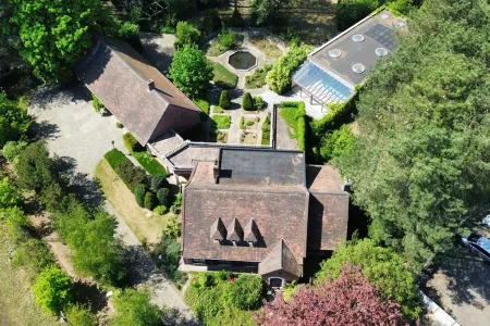 Villa Archivé Westerlo