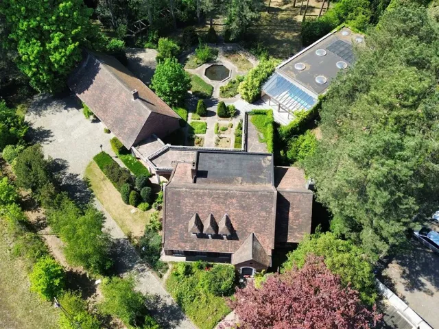 Villa à Westerlo - Boskant 8, 2260