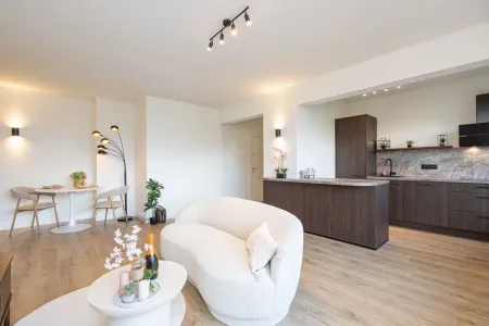 Appartement Te Koop Berchem