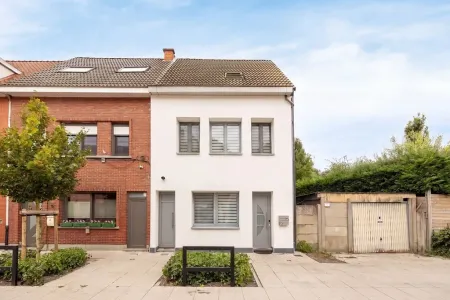 Huis Gearchiveerd Zwijndrecht