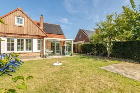 Huis Gearchiveerd Temse