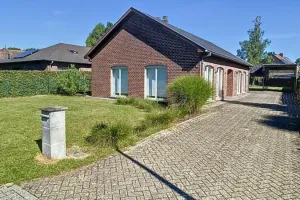  Verhuurd Zonhoven