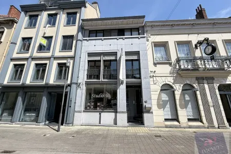 Huis Te Koop Hasselt