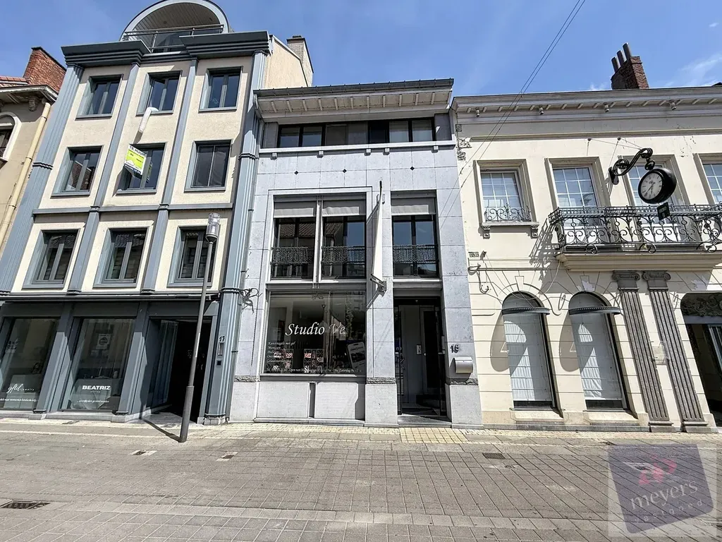 Hoofdfoto Huis in Hasselt