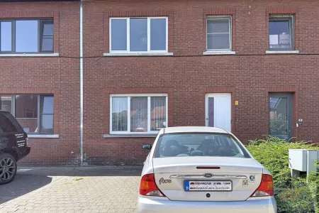 Huis Te Koop Hasselt