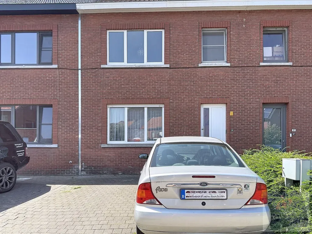 Hoofdfoto Huis in Hasselt