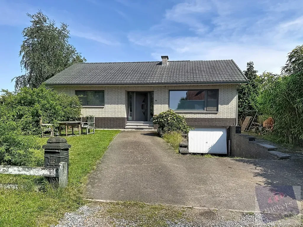 Hoofdfoto Huis in Stokrooie