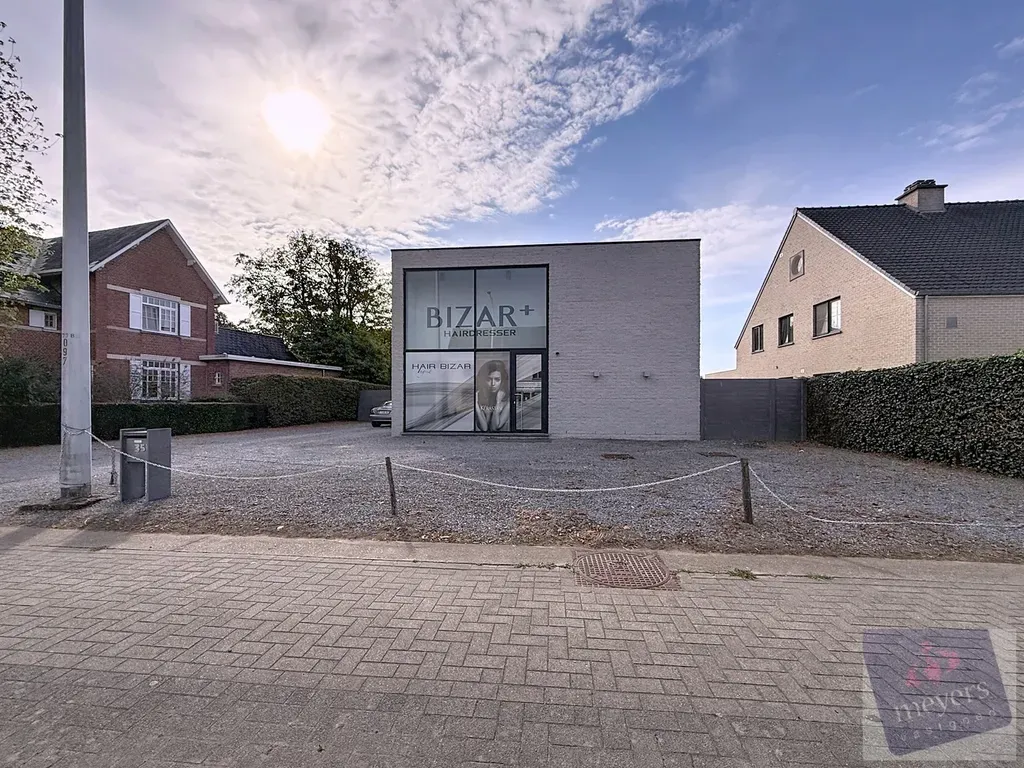 Hoofdfoto Huis in Spalbeek