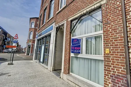 Huis Te Koop Sint-Truiden