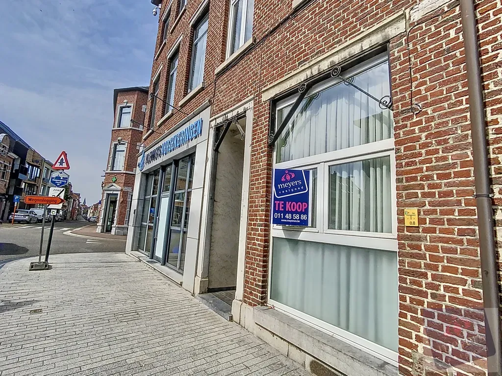 Hoofdfoto Huis in Sint-Truiden
