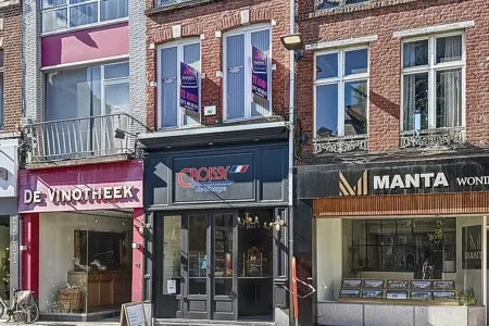 Huis Te Koop Sint-Truiden