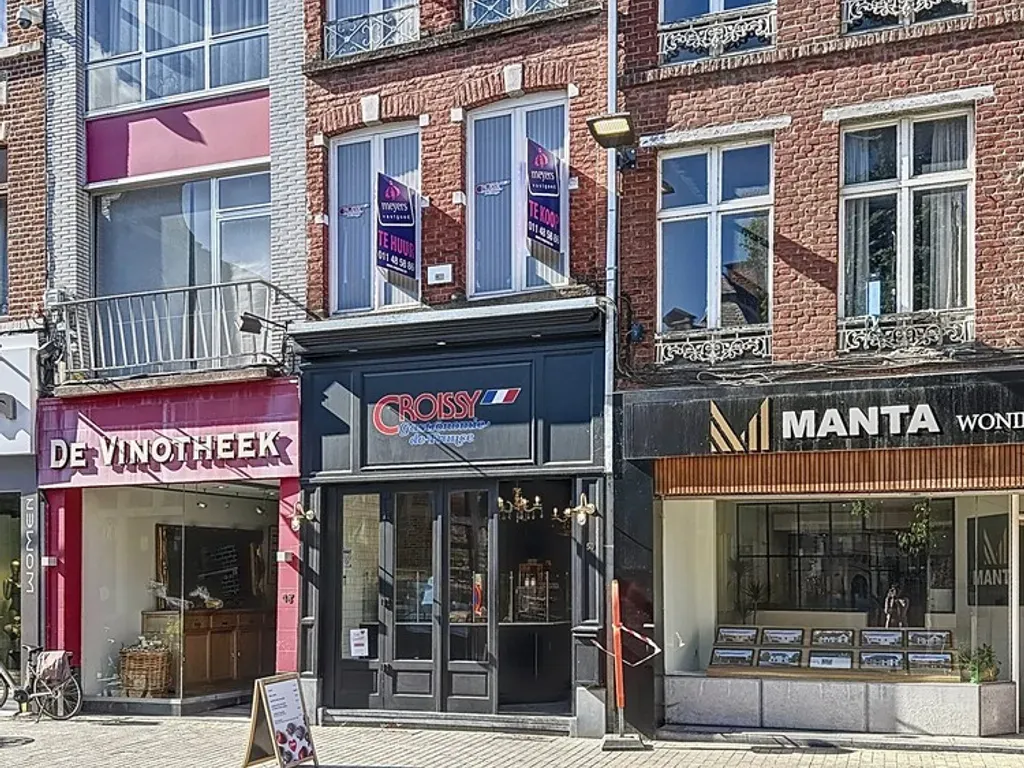 Hoofdfoto Huis in Sint-Truiden