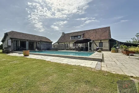 Huis Te Koop Alken