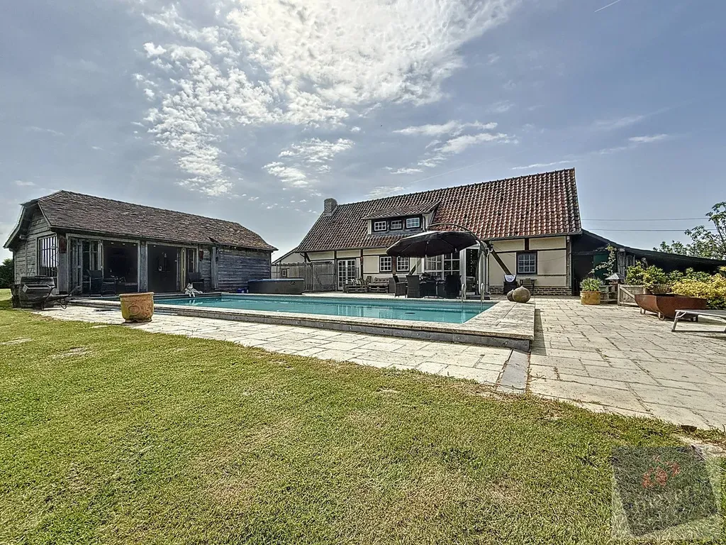 Hoofdfoto Huis in Alken