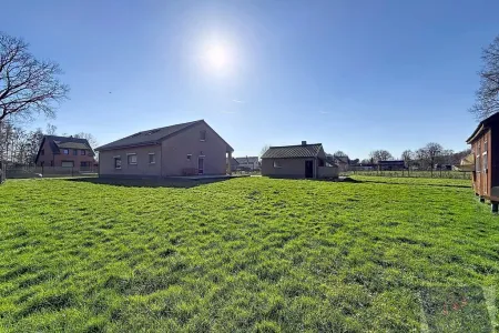 Huis Te Koop Genk