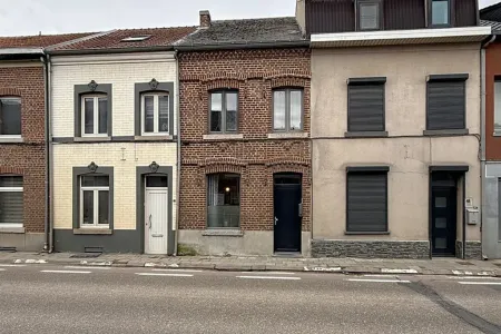 Huis Te Koop Tongeren-borgloon