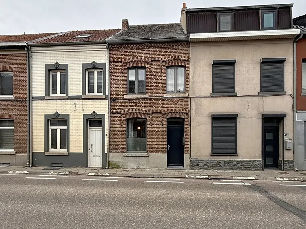 Hoofdfoto Huis in Tongeren-borgloon