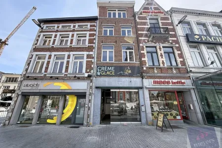 Huis Te Koop Sint-Truiden