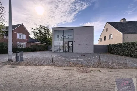 Maison À vendre Spalbeek