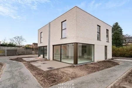 Huis Te Huur Destelbergen