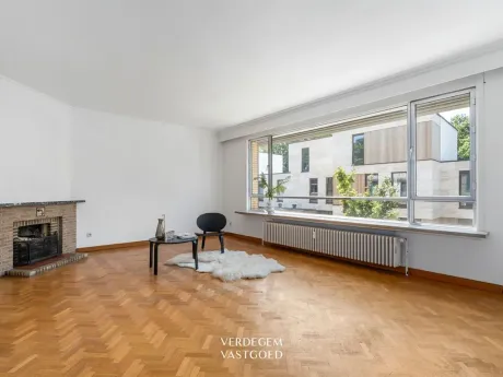 Appartement in Sint-Amandsberg - Bromeliastraat 69, 9040 - foto 2