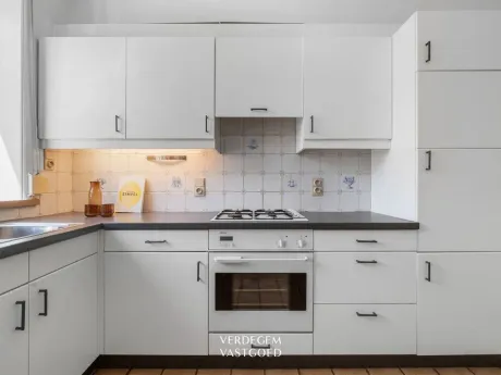 Appartement in Sint-Amandsberg - Bromeliastraat 69, 9040 - foto 9